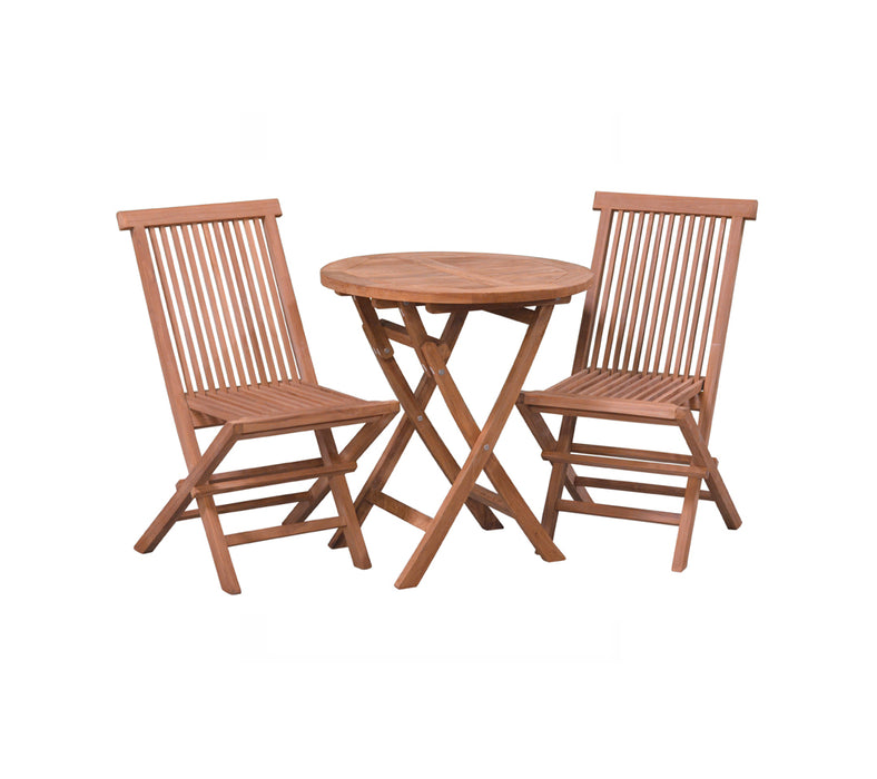 Folding Chair - Klapstoel voor extra zitplaatsen