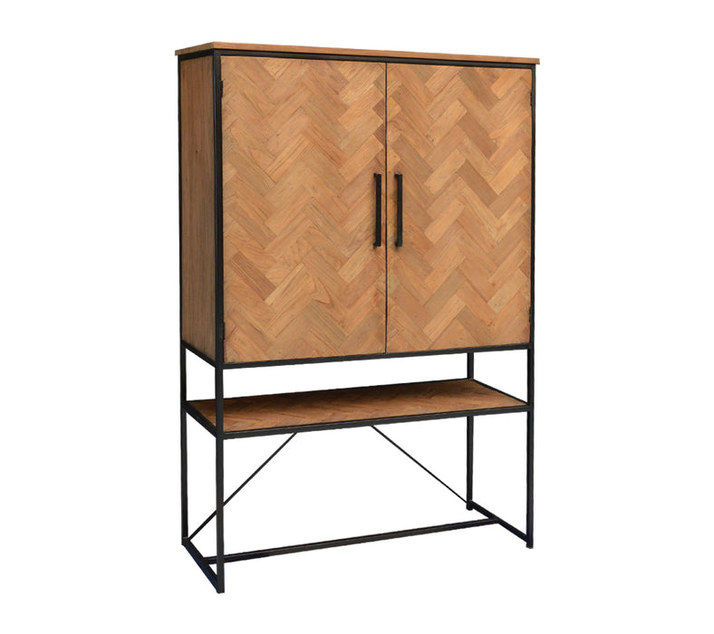 Accent Kast 120 cm