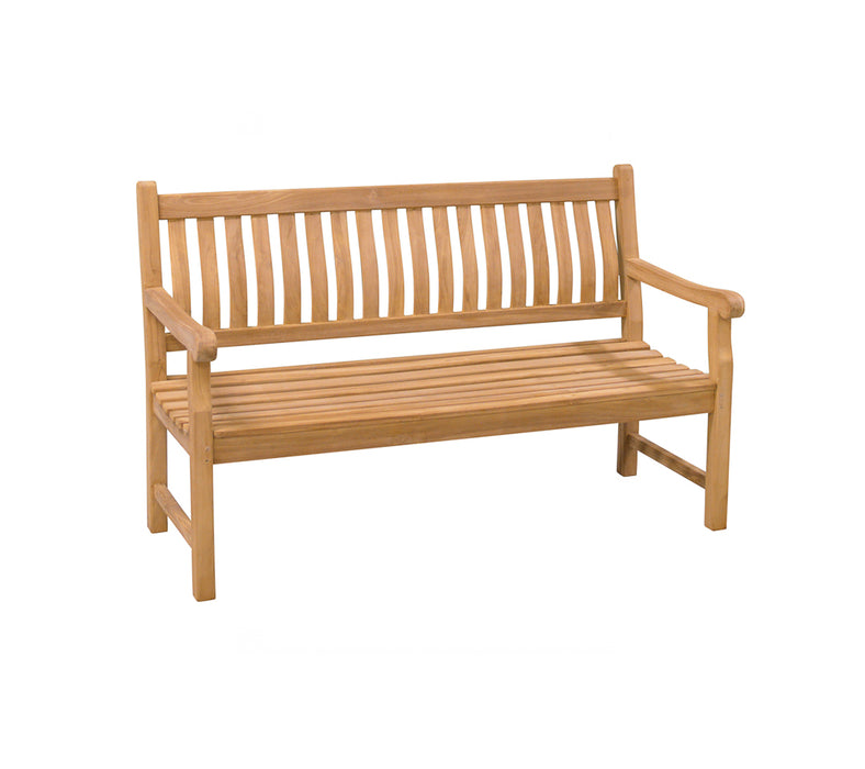 Patrick Teakhouten Tafel - 180 cm
