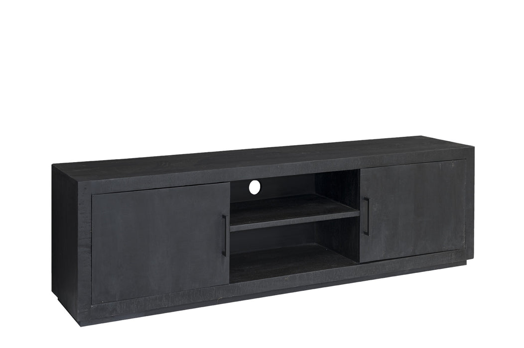 Jaxx Black 150cm