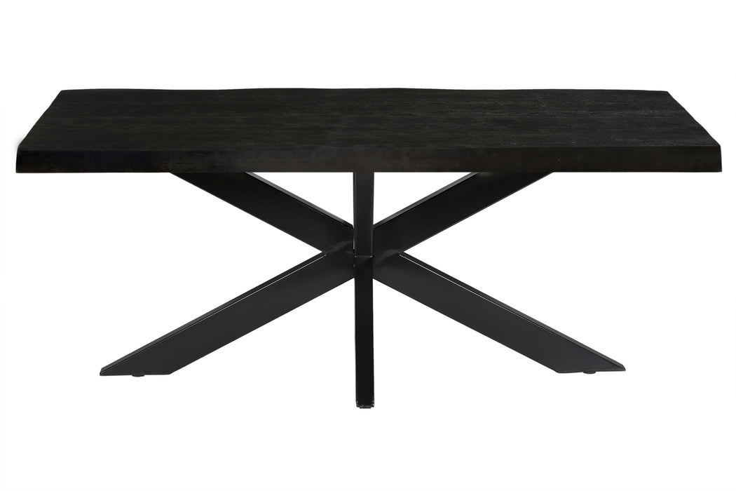 Norris Tree Top Spider 200cm