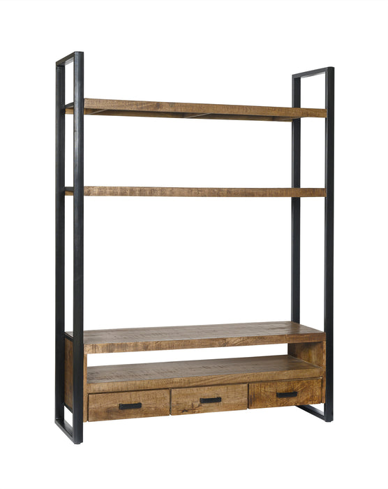 Livingfurn Nairobi High TV-meubel 150 cm