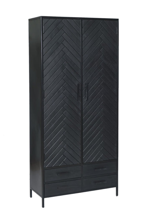 York 2 lade 90cm