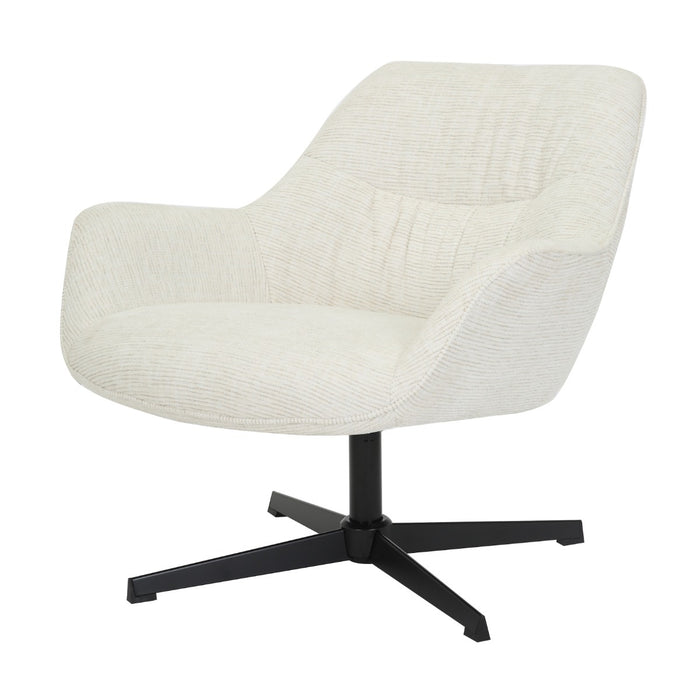 Livingfurn Daphne Draaifauteuil