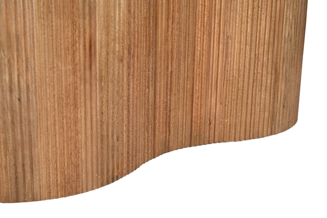 Sevilla Eetkamertafel - 220cm - Livingfurn