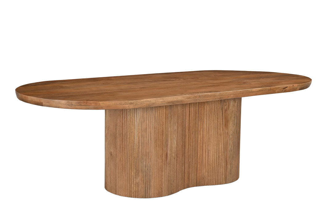 Sevilla Eetkamertafel - 250cm