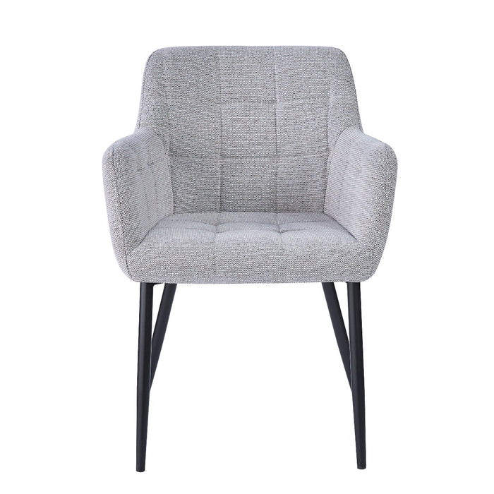 Bronco Stoel Toffee | Livingfurn