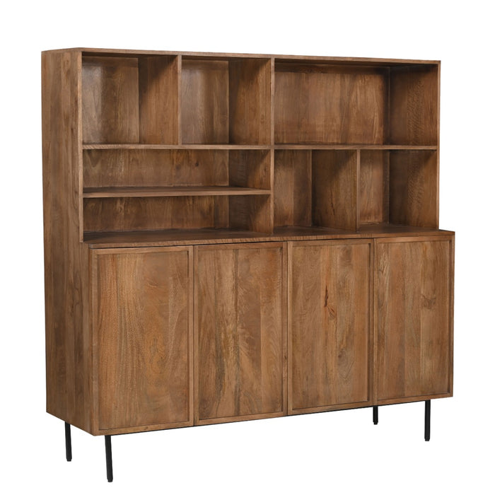 Elan 180cm Kast