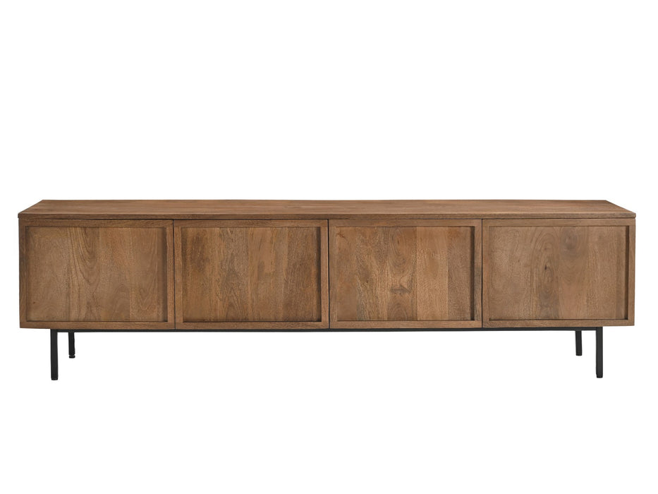 Elan 180cm Kast