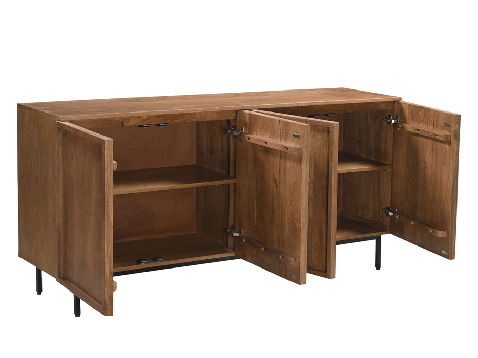 Elan 180cm Kast