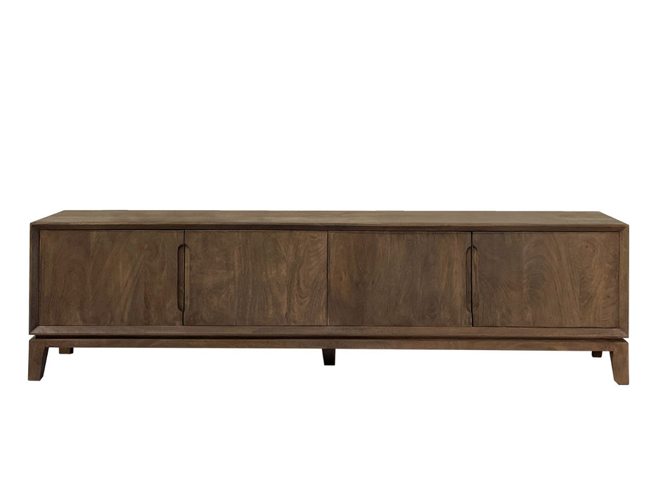Cortez TV meubel 210cm