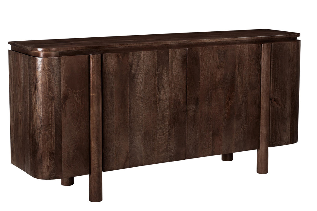 Salano Brown 170 cm
