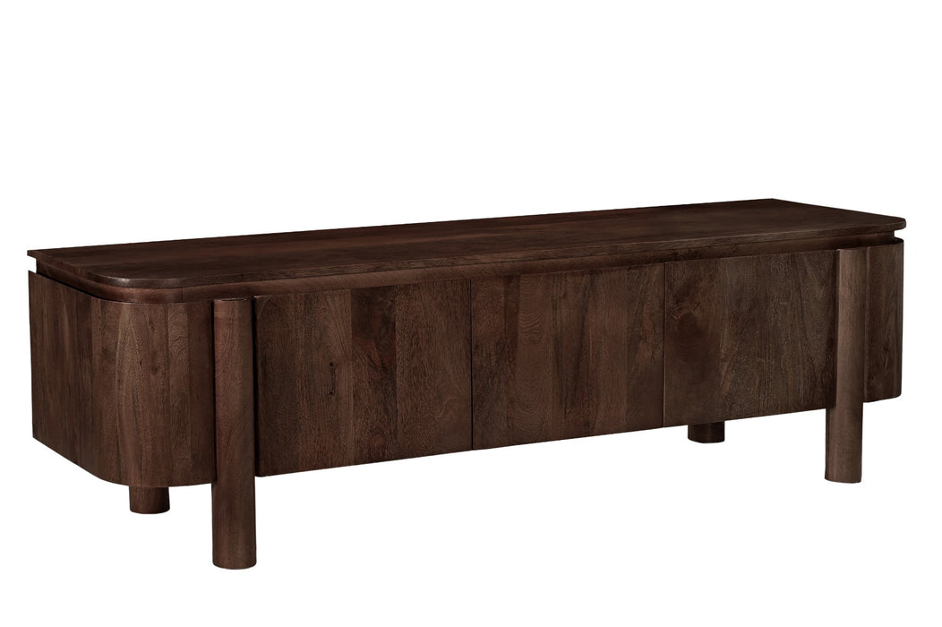 Salano Brown 170 cm
