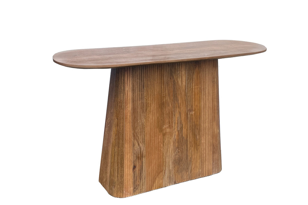 Salvator Bijzettafel - 140cm