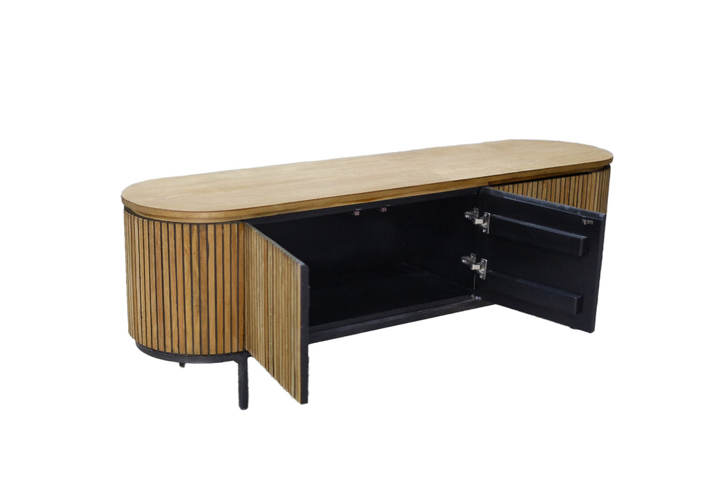 Livingfurn Lausanne Kast 170cm