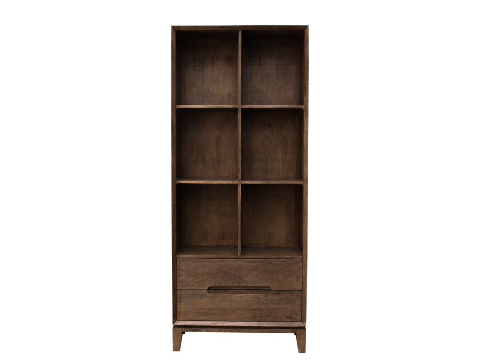 Cortez Boekenkast - 83 cm