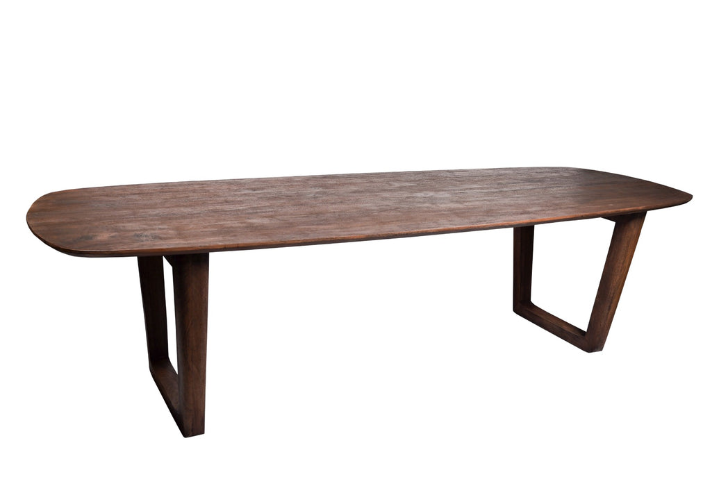 Cortez Eetkamertafel - 270 cm