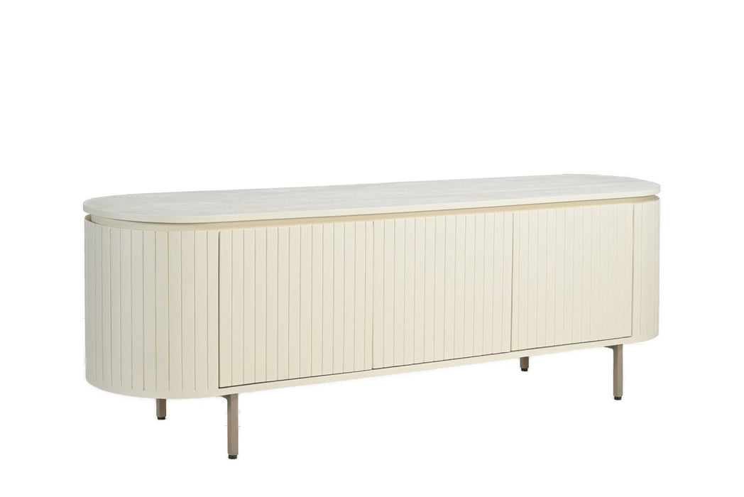 Patou 170cm Bank