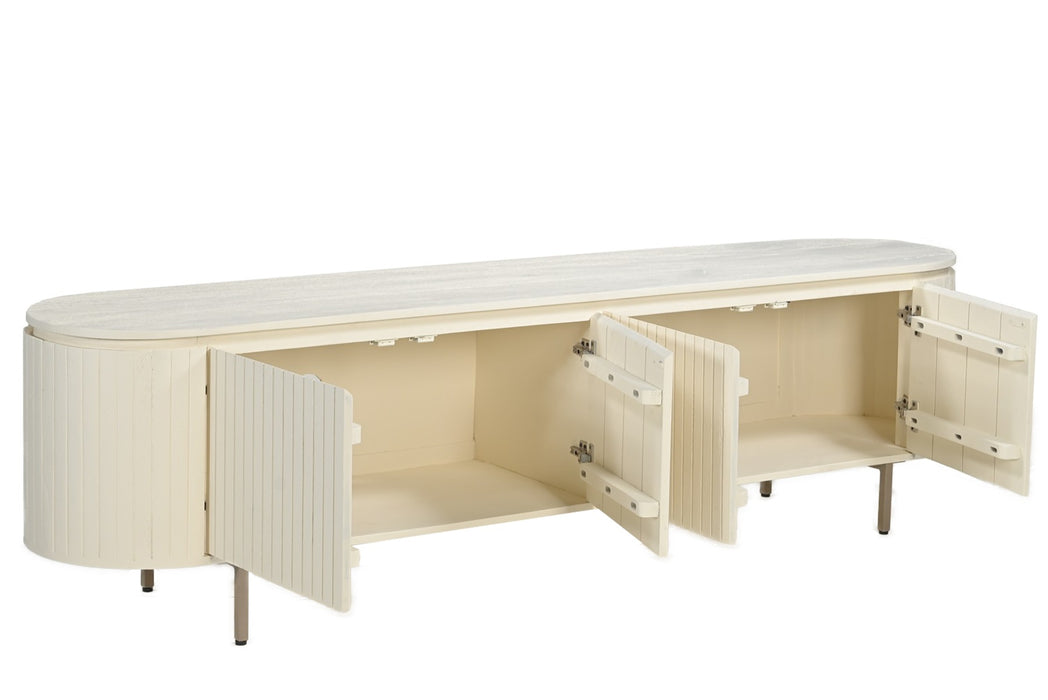 Patou Kast 210 cm | Livingfurn