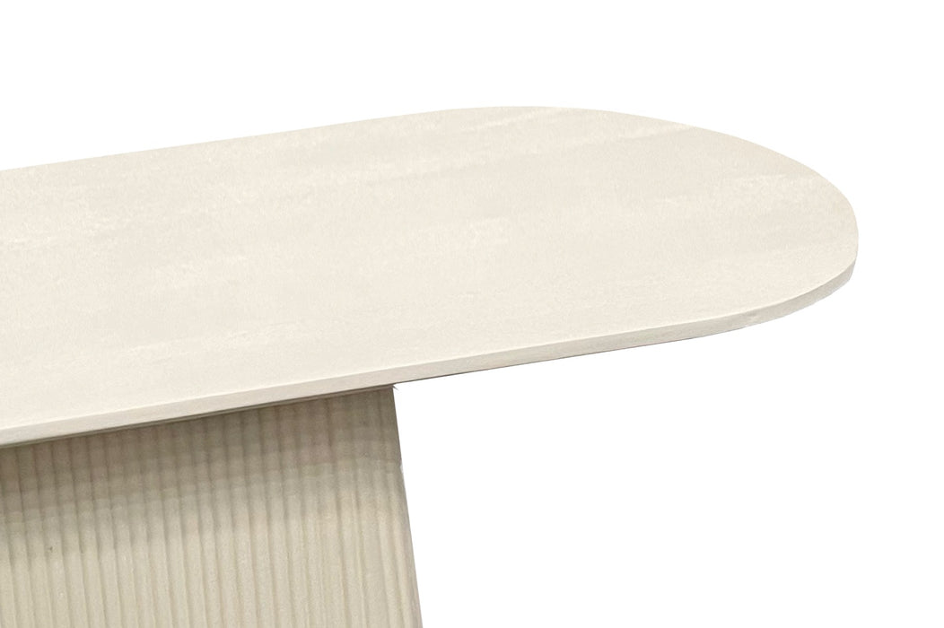 Patrice Wandtafel 140cm | Livingfurn