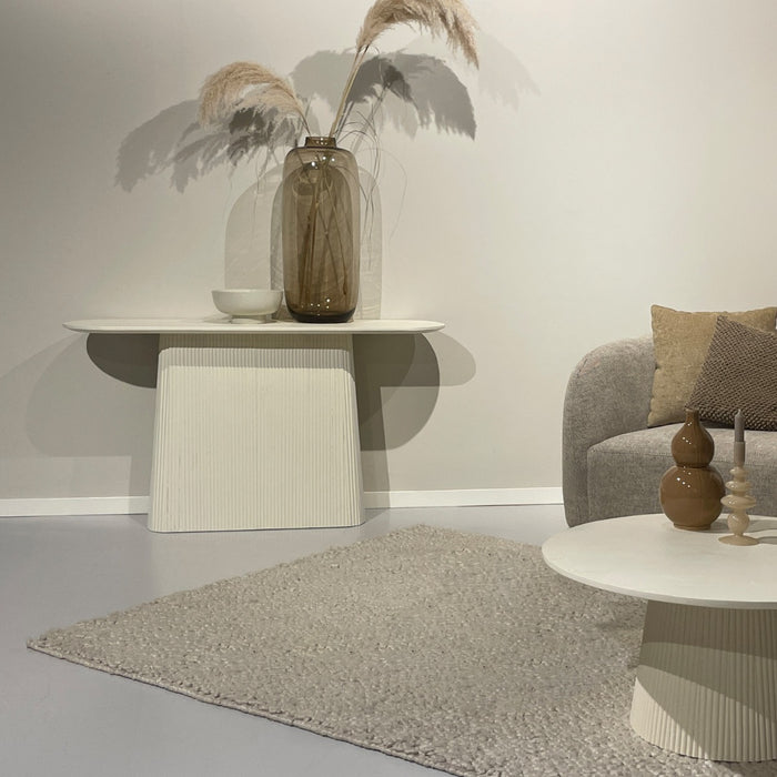 Patrice Wandtafel 140cm | Livingfurn