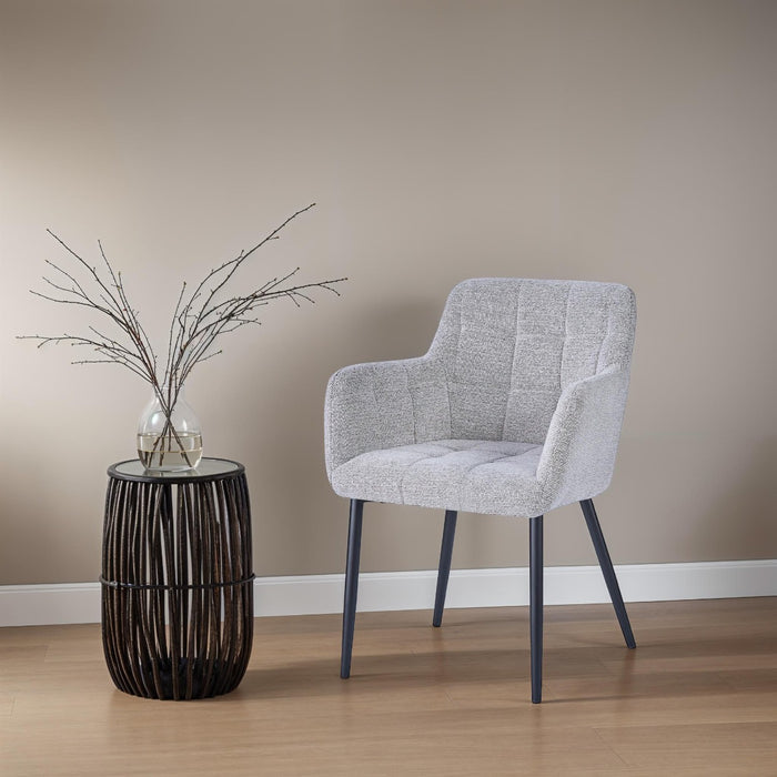 Bronco Stoel Toffee | Livingfurn