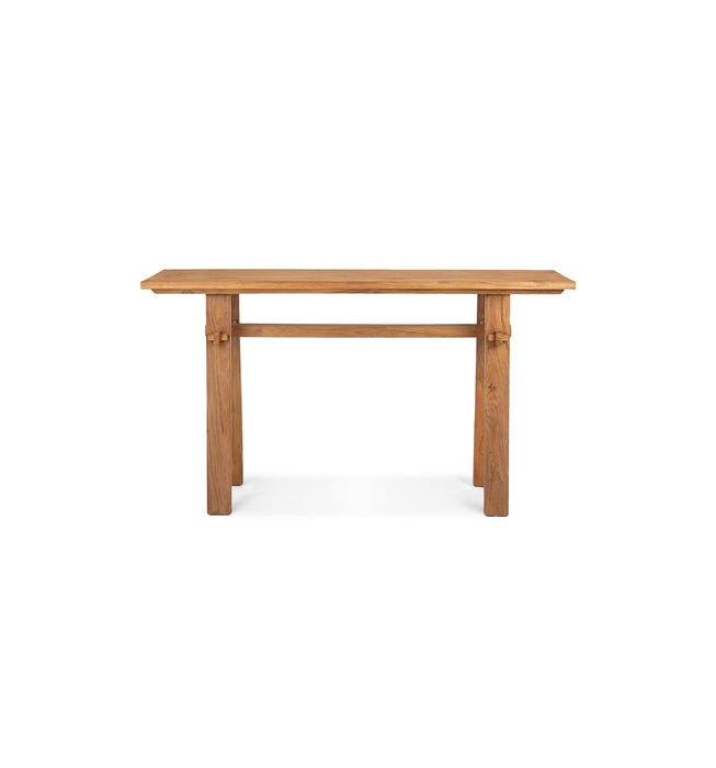 Artisan Side Table