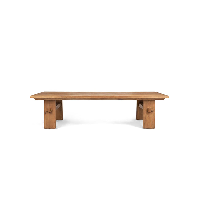 Artisan Coffee Table