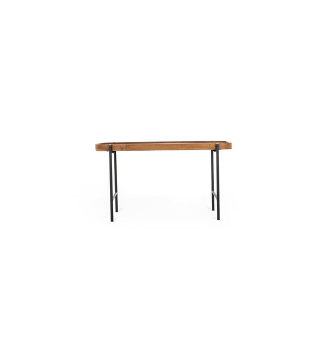 Coco Oval Dienbladtafel