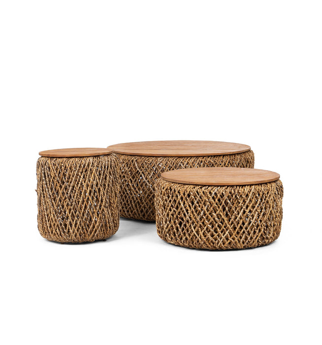 Knut Coffee Table Set B