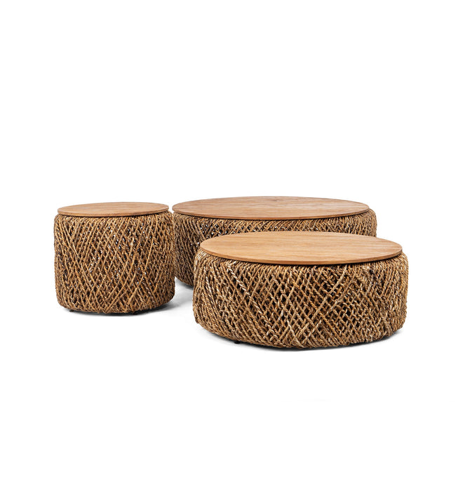 Knut Coffee Table Set C