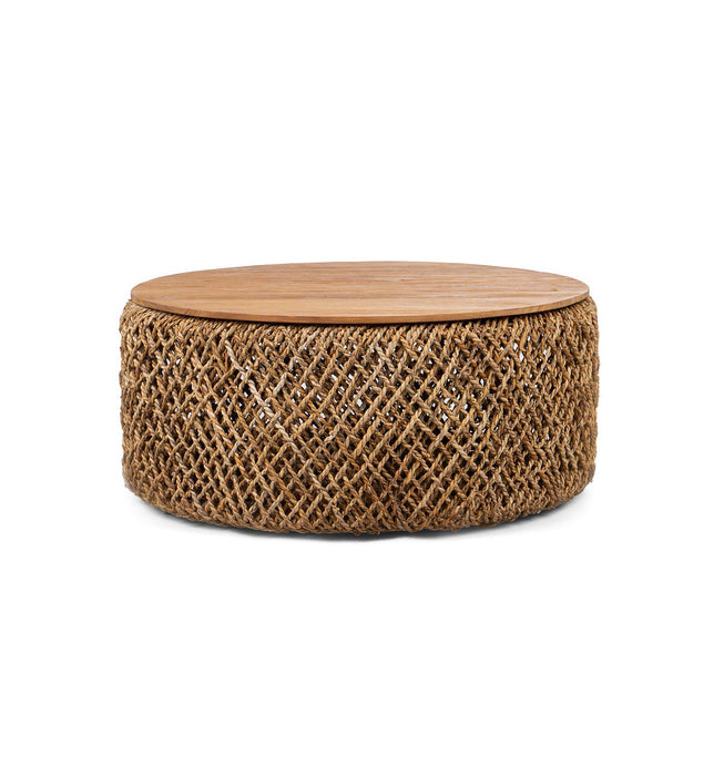 Knut Coffee Table