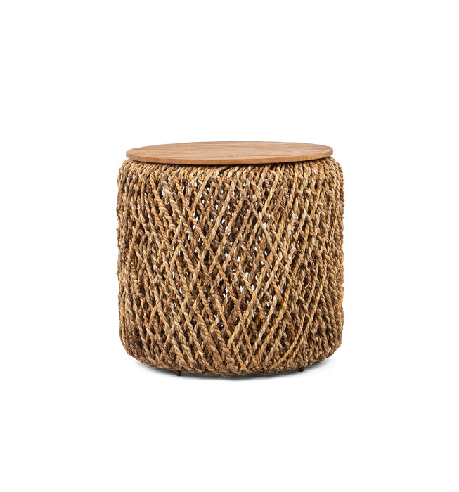 Knut Side Table