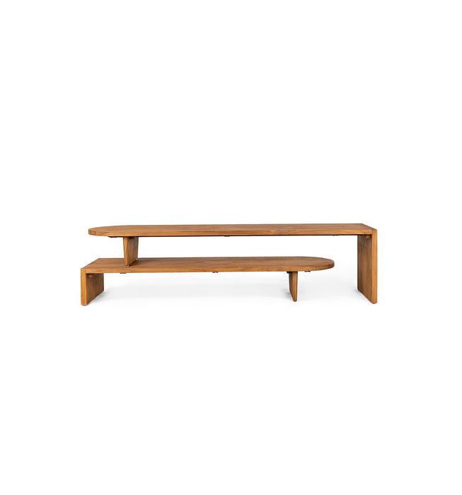 Grace Uitschuifbare TV-Dressoir