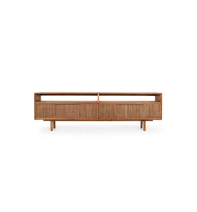 Grace Dressoir met 2 Open Vakken