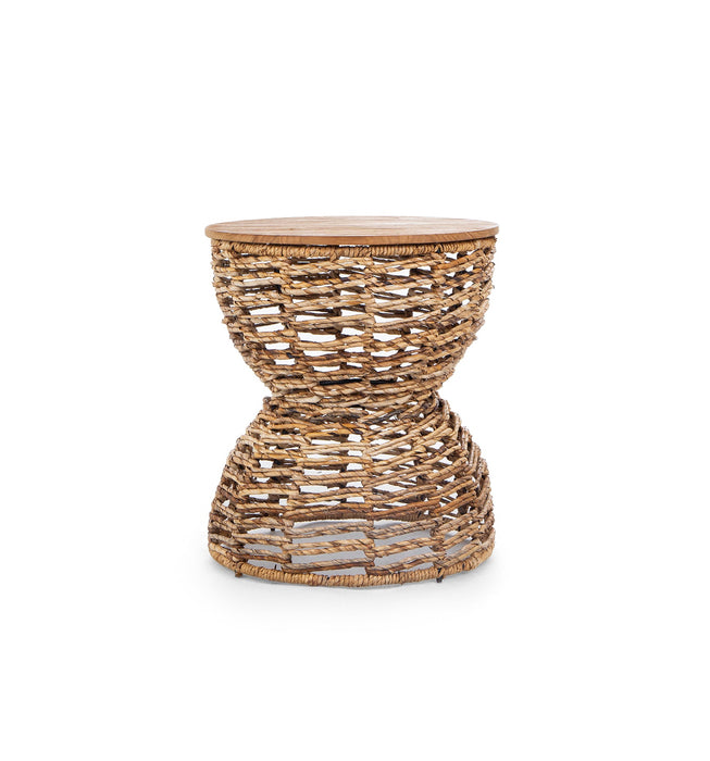 Rebana Mezzo Stool