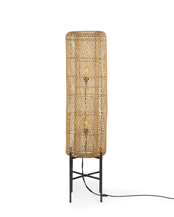 Chunk Standing Lamp