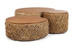 Knut Padi Coffee Table Set C