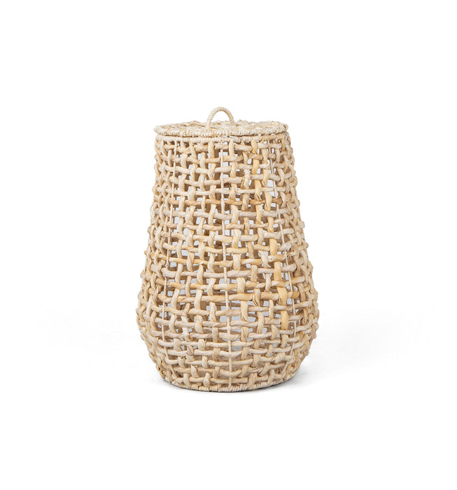 Sumbing Wasmand - Pure Abaca