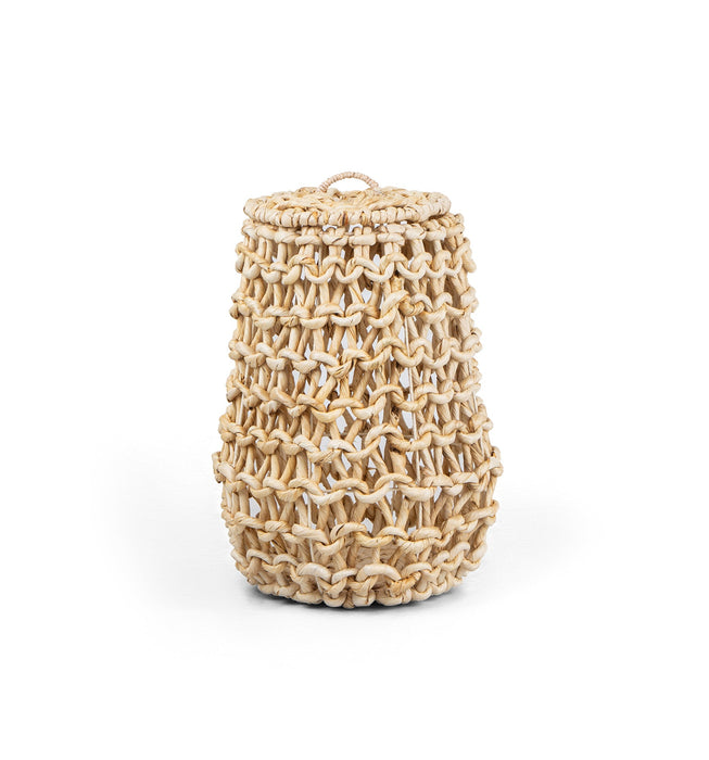 Banda Laundry Basket