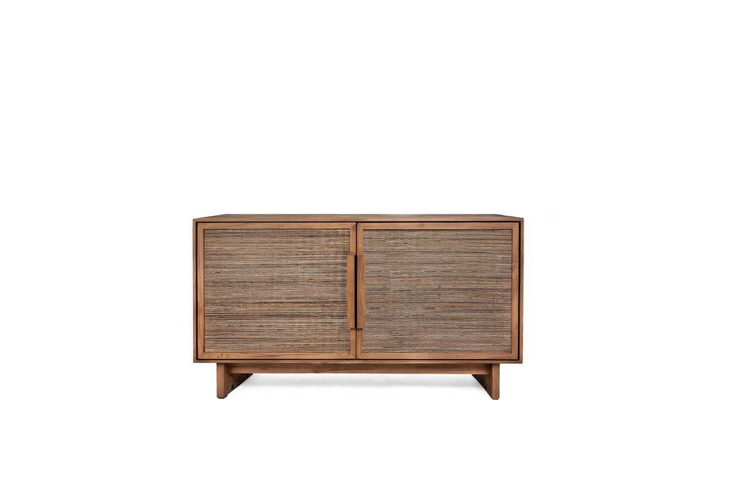 Hopper Low Dresser 2 Doors