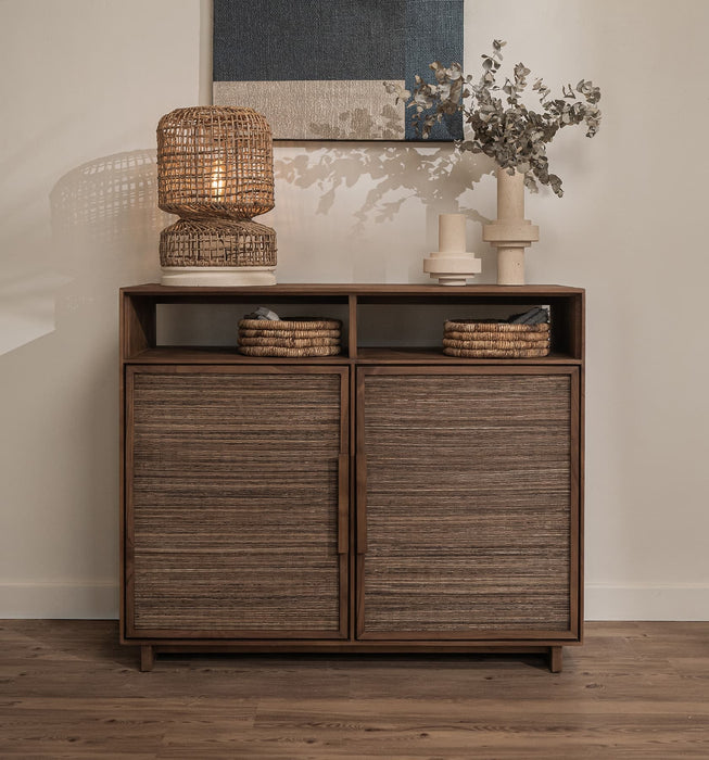 Hopper High Dressoir met 2 Deuren