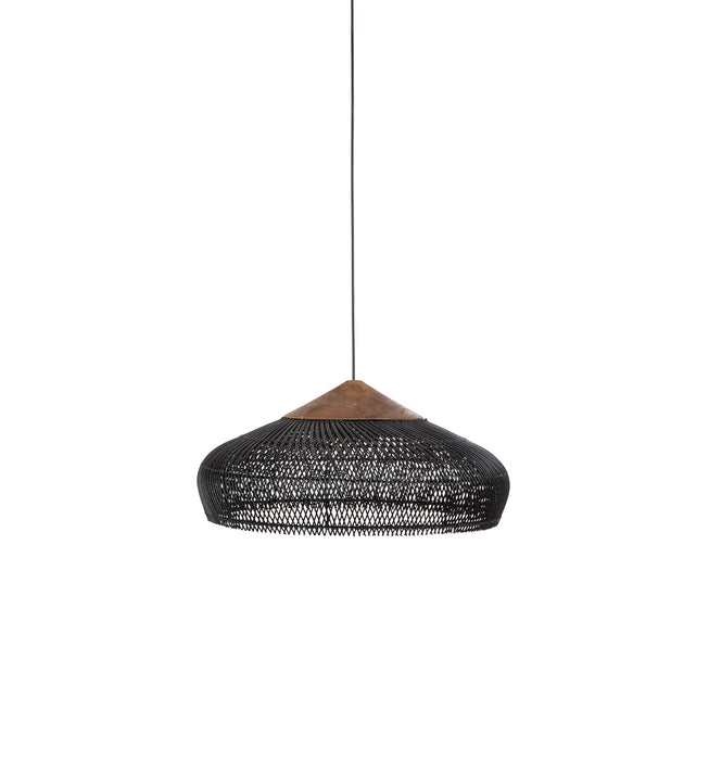 Banjo Lamp