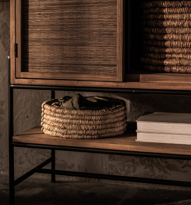 Caterpillar Ambang Lage Mand - Set van 2