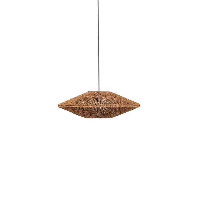 Cymbal Hanging Lamp Coco