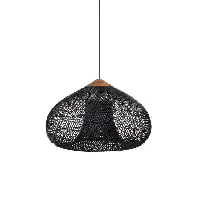 Drum Lamp