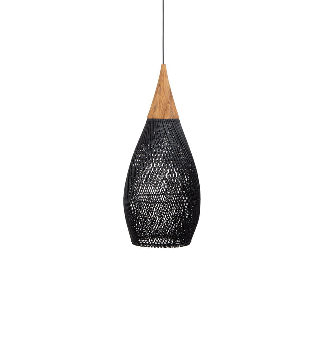 Horn Lamp