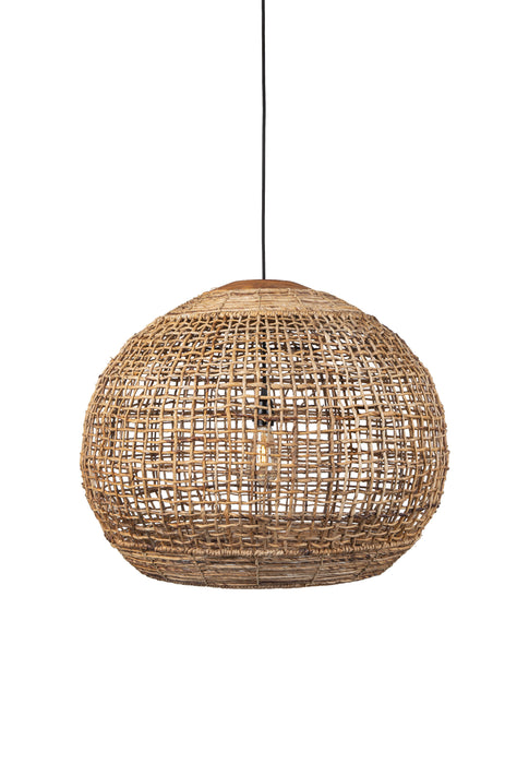 Tumbler Koi Lampshade