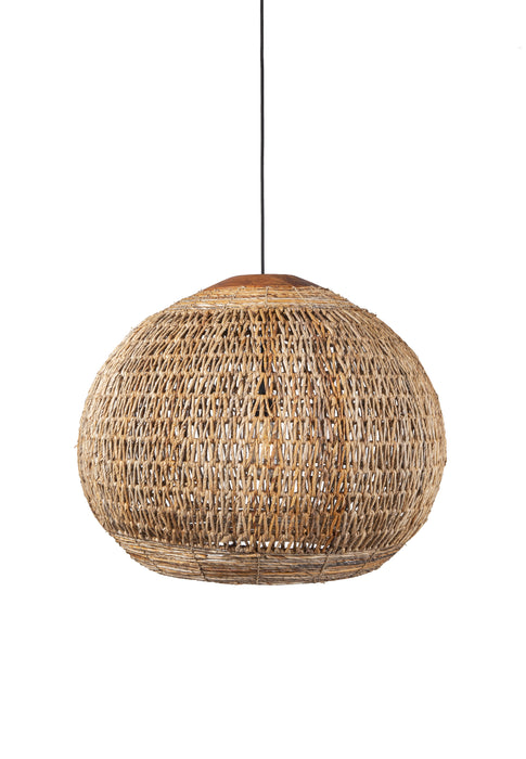 Tumbler Wing Lampenkap - S