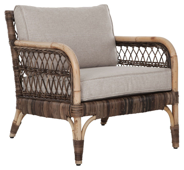 Lounge chair San Remo